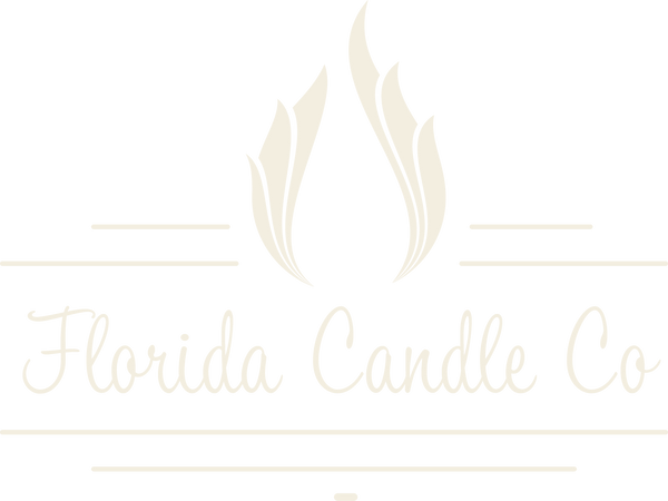 Florida Candle Co logo