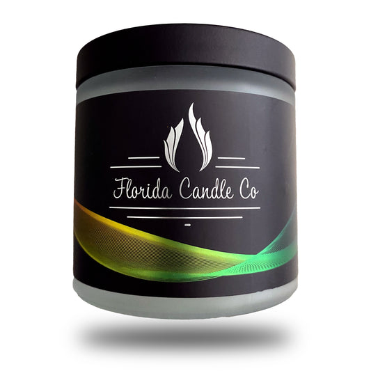 Pride Soy Candle
